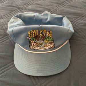 Volcom Stoney mountain high hat